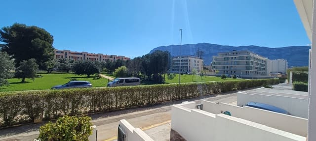 3 camera da letto Villetta a Schiera in vendita in El Puerto, Dénia con piscina garage - 535.000 € (Rif: 9688550)