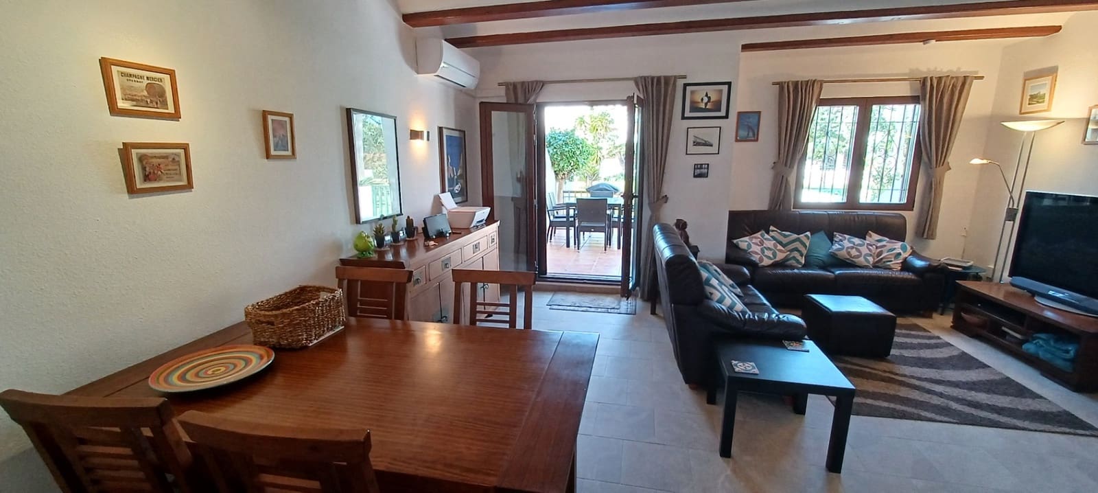 3 camera da letto Villetta a Schiera in vendita in Denia con piscina garage - 535.000 € (Rif: 9688550)