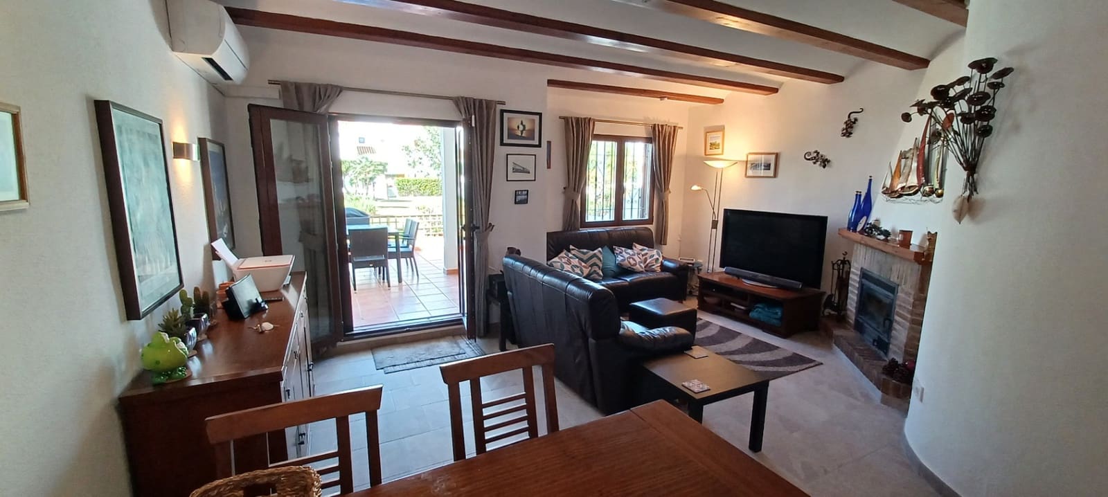 3 camera da letto Villetta a Schiera in vendita in Denia con piscina garage - 535.000 € (Rif: 9688550)