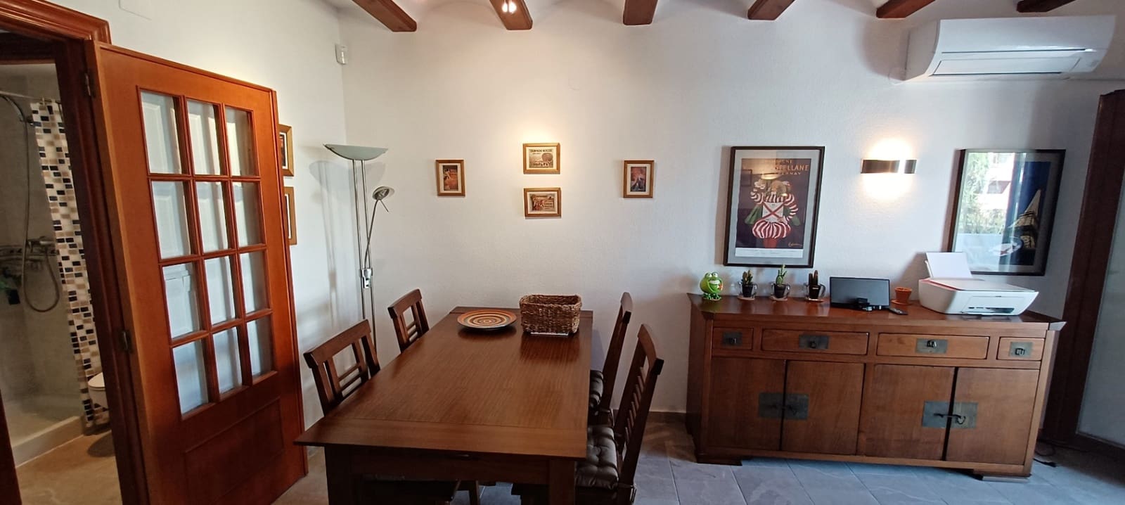 3 camera da letto Villetta a Schiera in vendita in Denia con piscina garage - 535.000 € (Rif: 9688550)