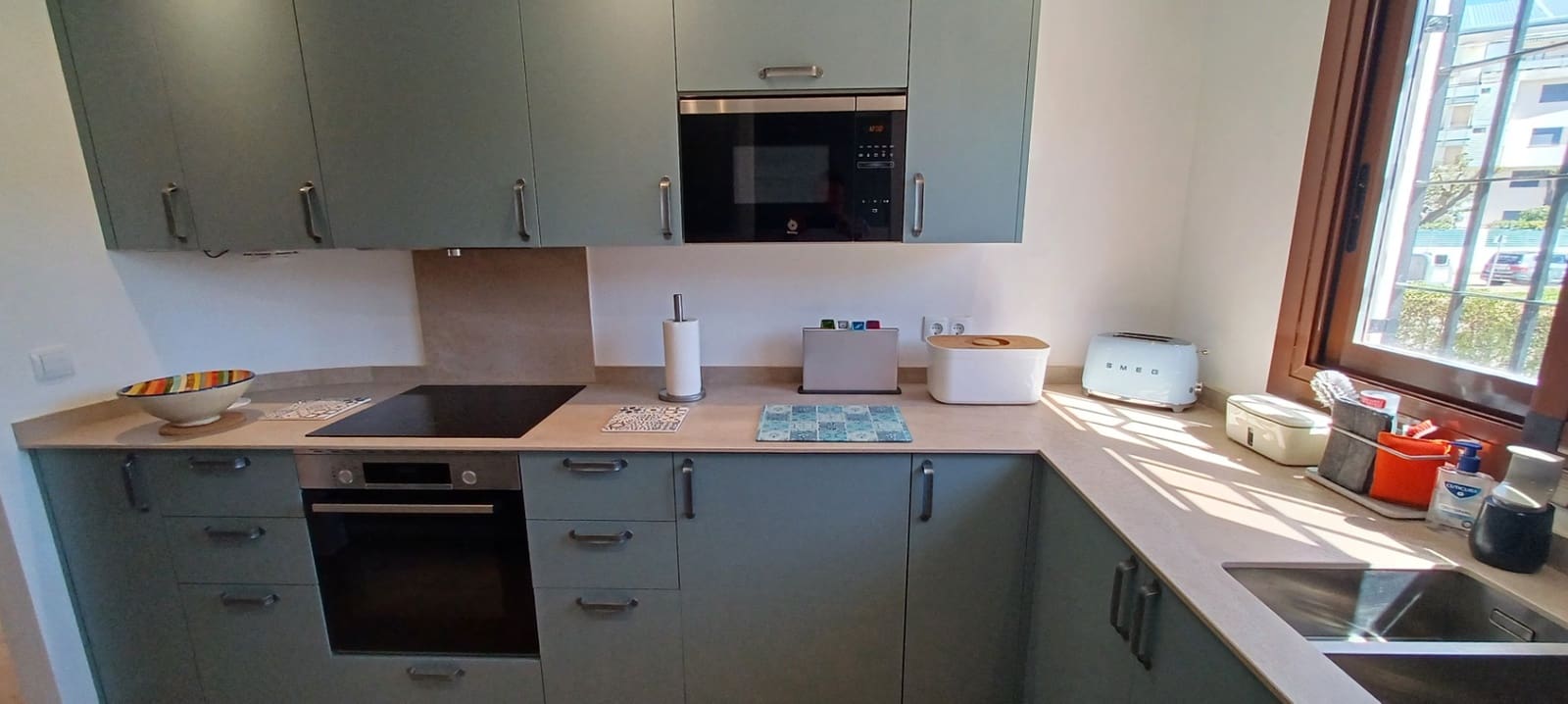 3 camera da letto Villetta a Schiera in vendita in Denia con piscina garage - 535.000 € (Rif: 9688550)