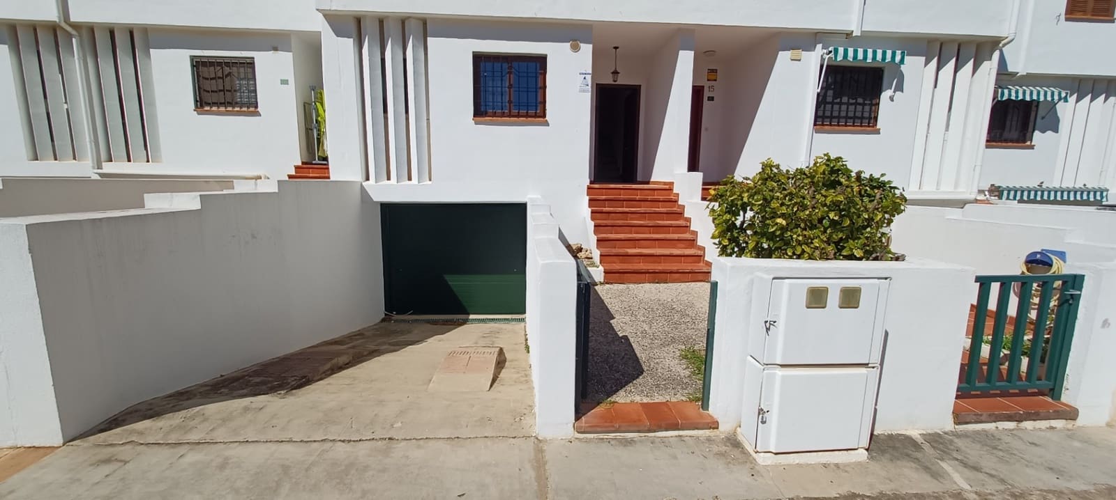 3 camera da letto Villetta a Schiera in vendita in Denia con piscina garage - 535.000 € (Rif: 9688550)