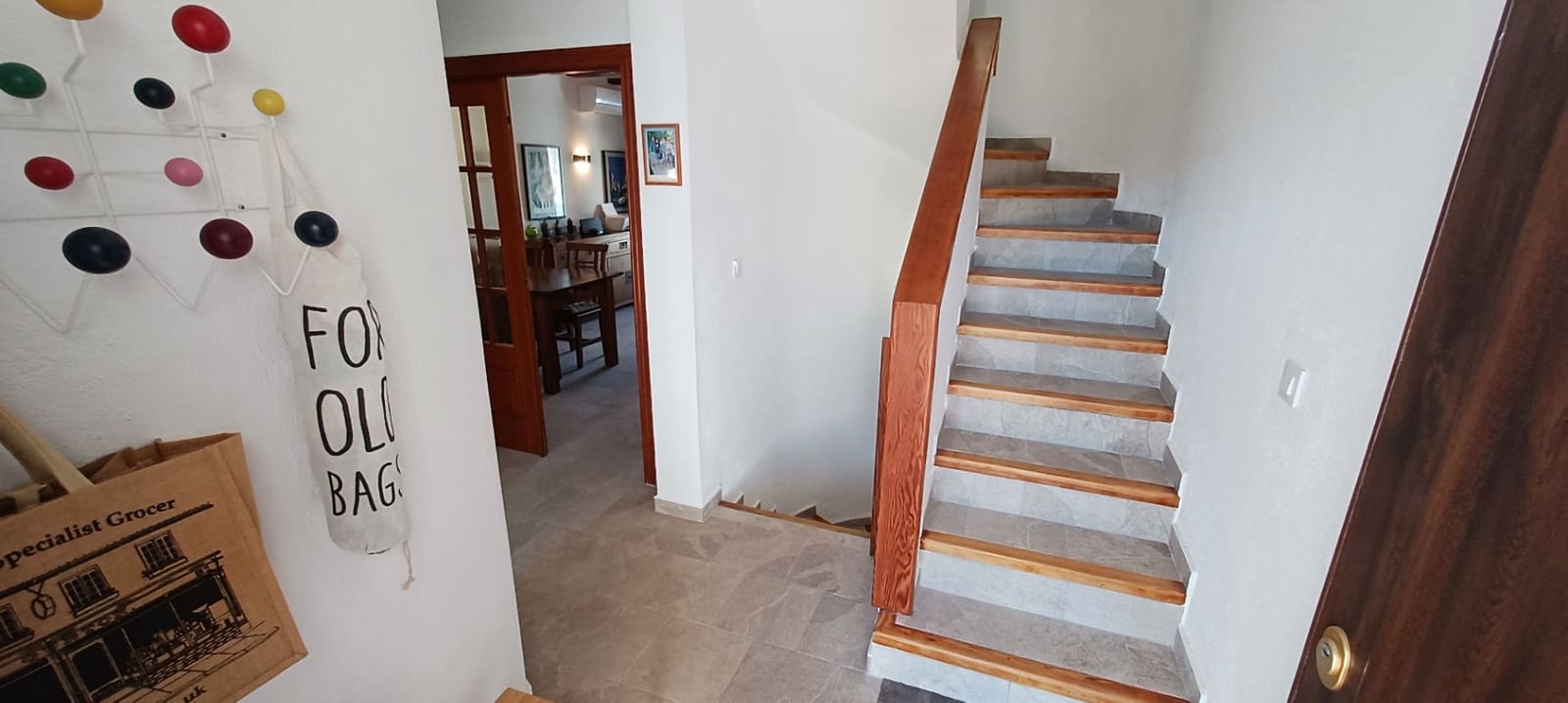 3 camera da letto Villetta a Schiera in vendita in Denia con piscina garage - 535.000 € (Rif: 9688550)