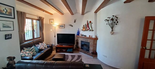 3 camera da letto Villetta a Schiera in vendita in El Puerto, Dénia con piscina garage - 535.000 € (Rif: 9688550)