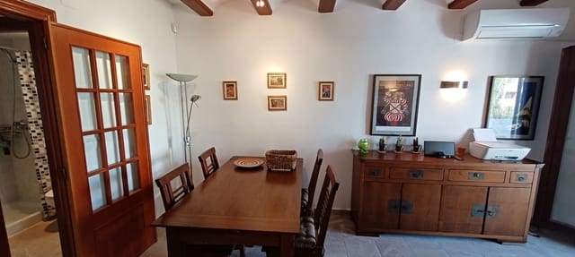 3 camera da letto Villetta a Schiera in vendita in El Puerto, Dénia con piscina garage - 535.000 € (Rif: 9688550)