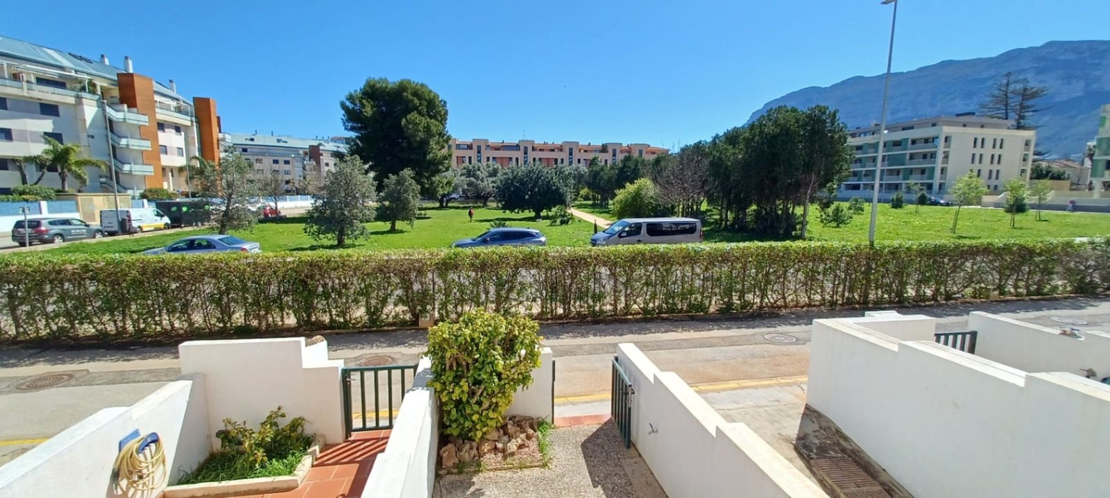 3 camera da letto Villetta a Schiera in vendita in Denia con piscina garage - 535.000 € (Rif: 9688550)
