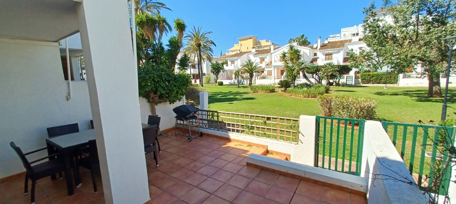 3 camera da letto Villetta a Schiera in vendita in Denia con piscina garage - 535.000 € (Rif: 9688550)