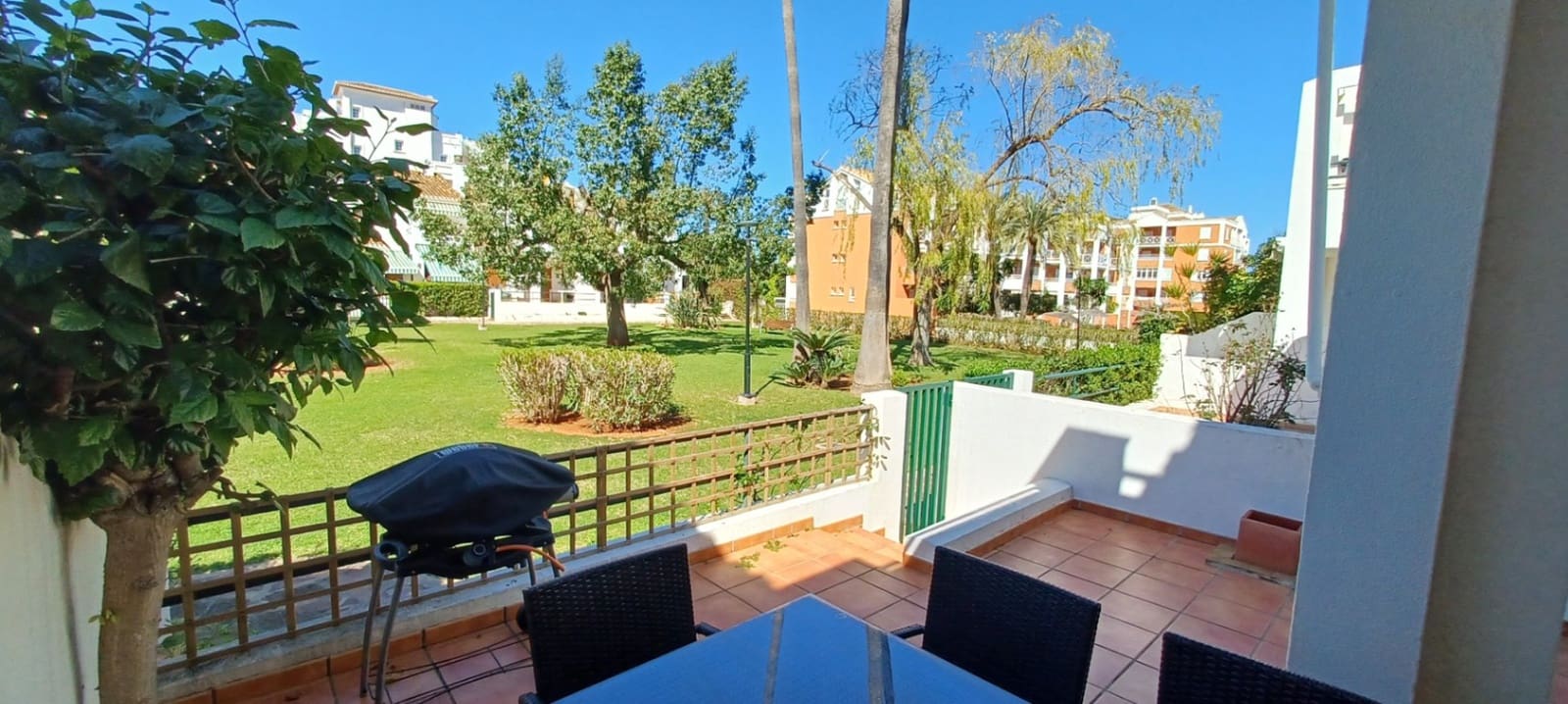 3 camera da letto Villetta a Schiera in vendita in Denia con piscina garage - 535.000 € (Rif: 9688550)