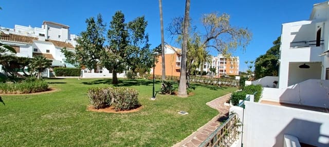 3 camera da letto Villetta a Schiera in vendita in El Puerto, Dénia con piscina garage - 535.000 € (Rif: 9688550)