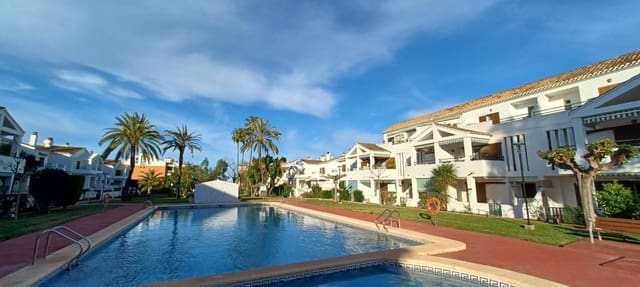 3 soveværelse Rækkehus til salg i El Puerto, Dénia med swimmingpool garage - € 535.000 (Ref: 9688550)