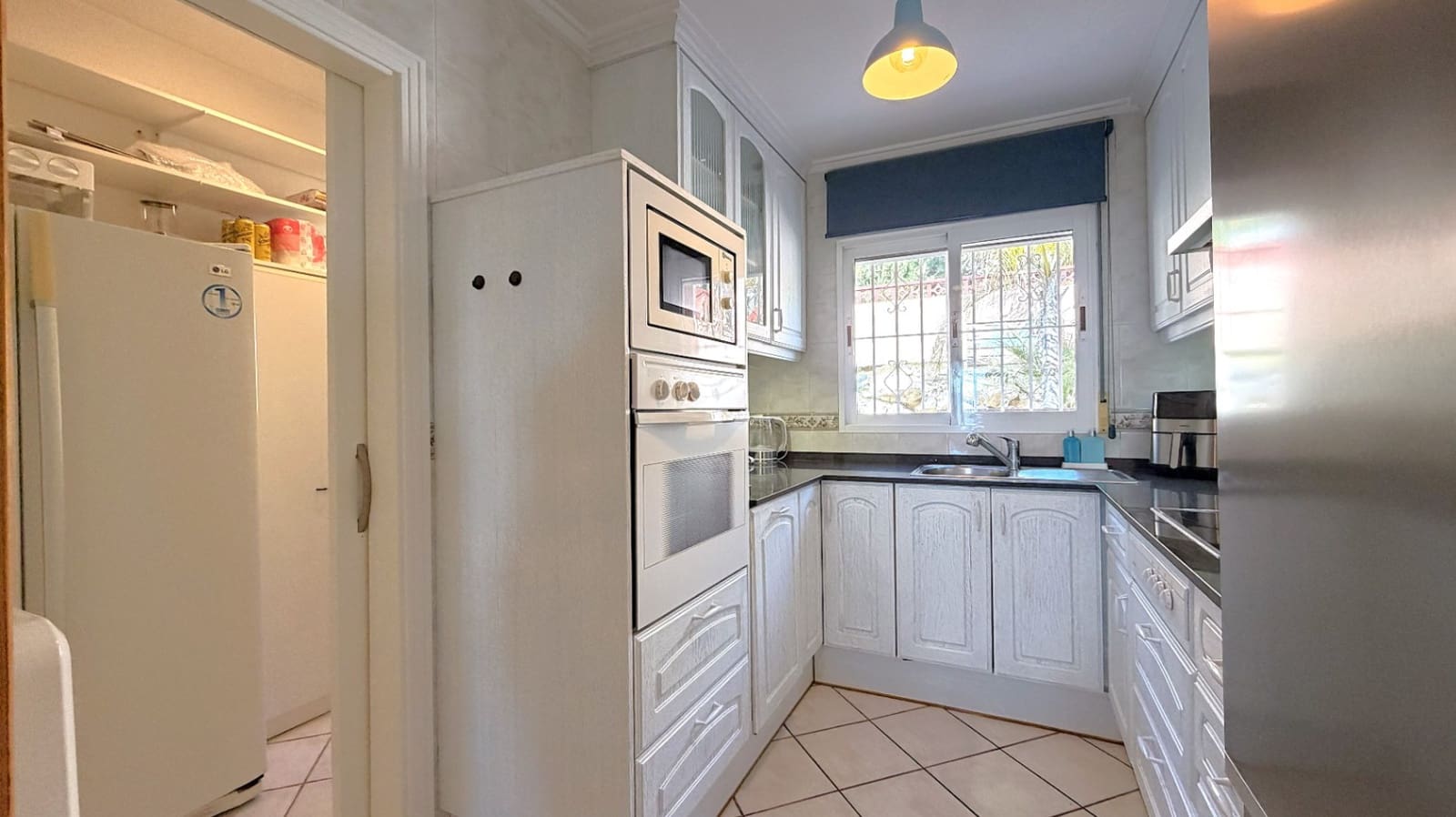 5 bedroom Villa for sale in Sanet i Negrals with garage - € 595,000 (Ref: 9813554)