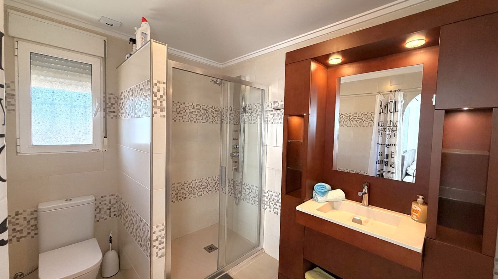 5 bedroom Villa for sale in Sanet i Negrals with garage - € 595,000 (Ref: 9813554)
