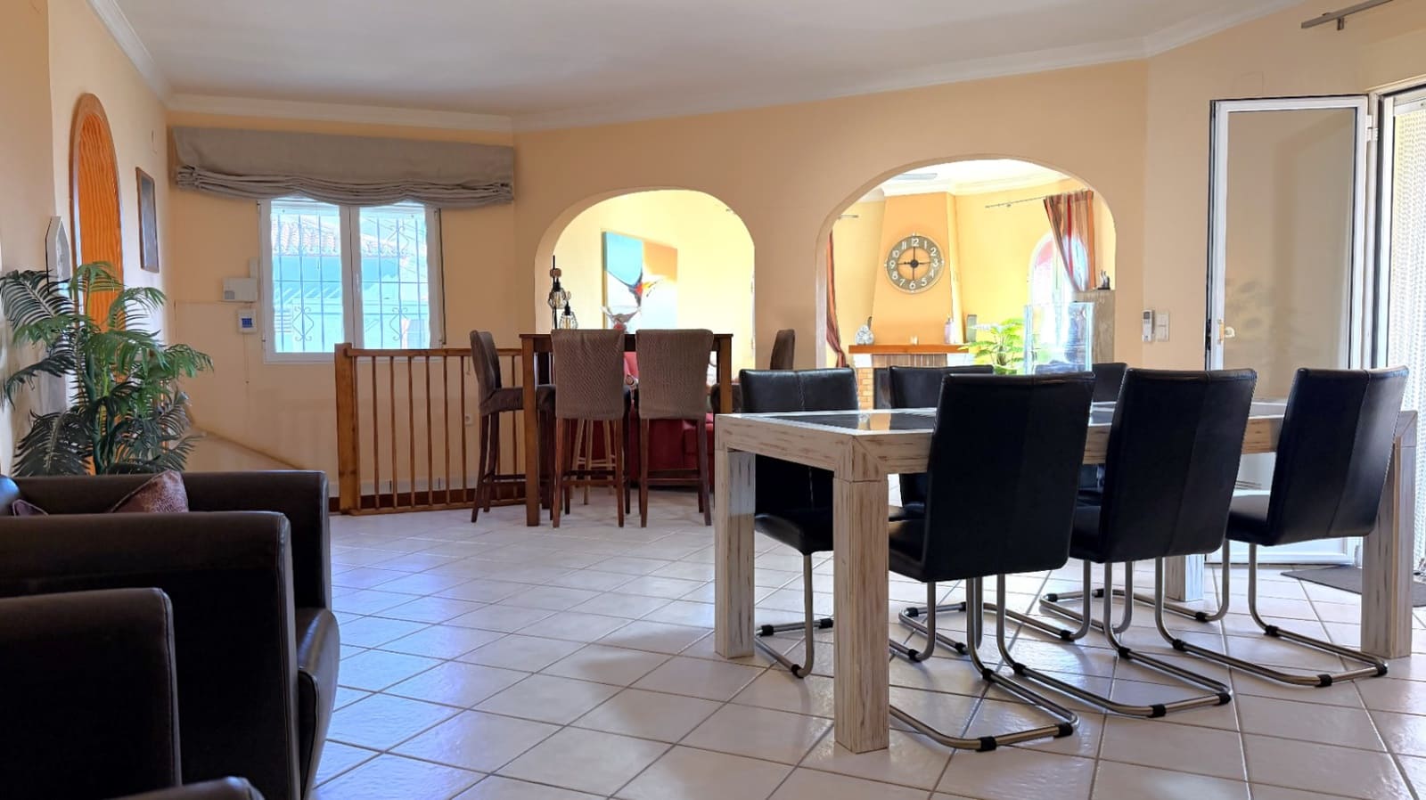 5 bedroom Villa for sale in Sanet i Negrals with garage - € 595,000 (Ref: 9813554)