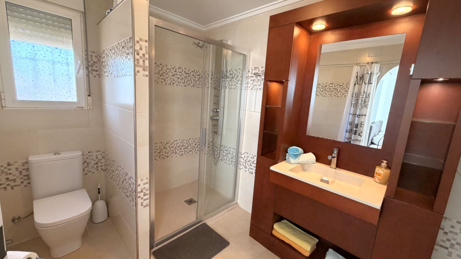 5 bedroom Villa for sale in Sanet i Negrals with garage - € 595,000 (Ref: 9813554)