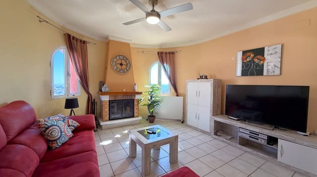 5 soveværelse Villa til salg i Sanet i Negrals med garage - € 595.000 (Ref: 9813554)