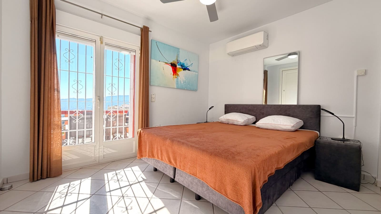 5 bedroom Villa for sale in Sanet i Negrals with garage - € 595,000 (Ref: 9813554)