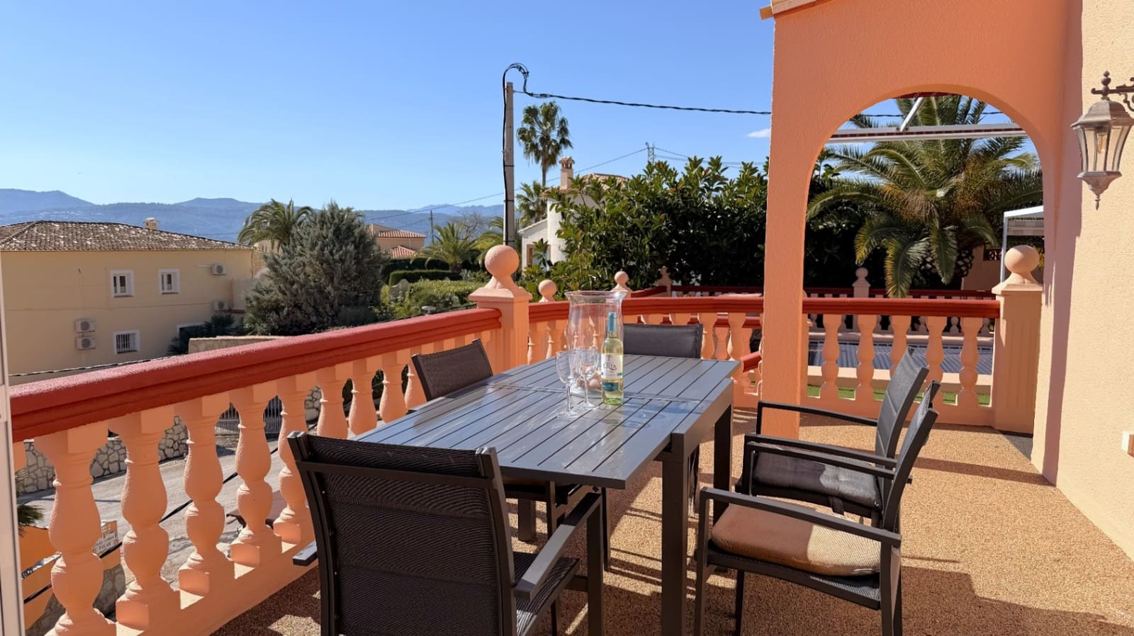 5 bedroom Villa for sale in Sanet i Negrals with garage - € 595,000 (Ref: 9813554)