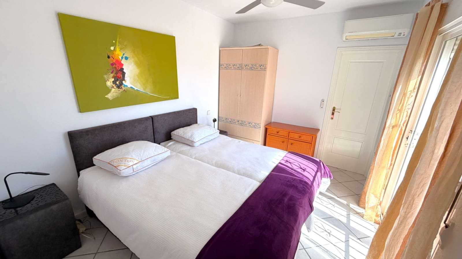5 bedroom Villa for sale in Sanet i Negrals with garage - € 595,000 (Ref: 9813554)