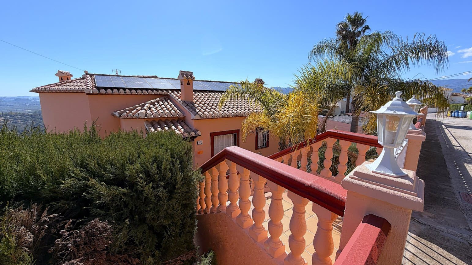 5 bedroom Villa for sale in Sanet i Negrals with garage - € 595,000 (Ref: 9813554)