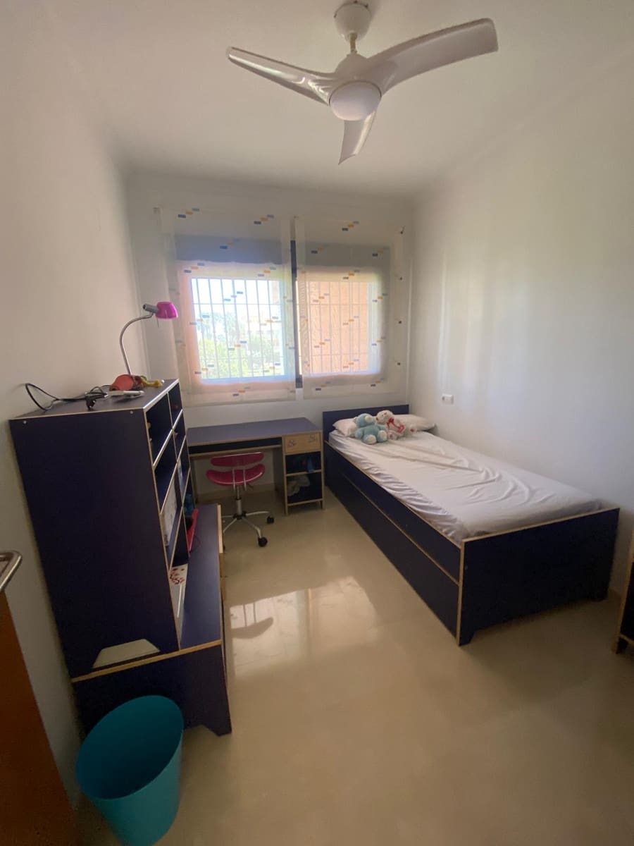 4 slaapkamer Appartement te koop in Denia met zwembad garage - € 605.000 (Ref: 9839815)