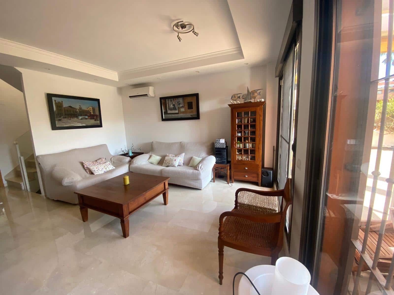 4 slaapkamer Appartement te koop in Denia met zwembad garage - € 605.000 (Ref: 9839815)