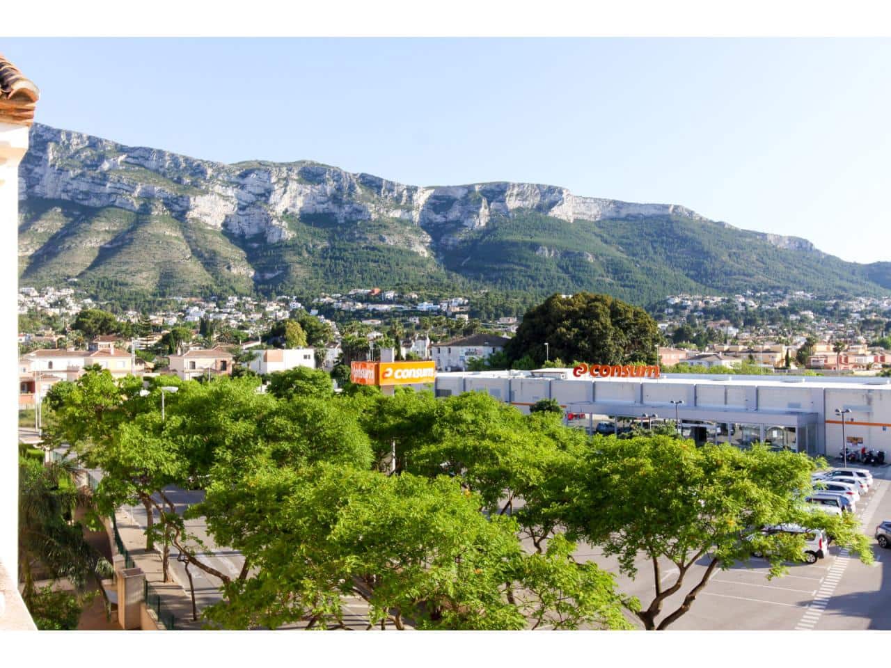4 slaapkamer Appartement te koop in Denia met zwembad garage - € 605.000 (Ref: 9839815)