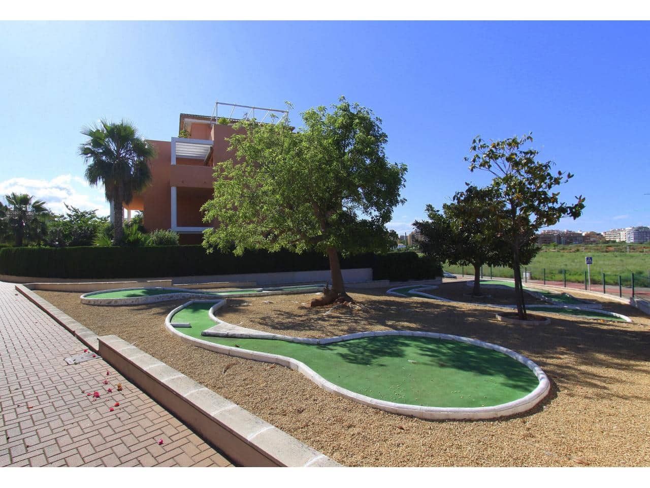 4 slaapkamer Appartement te koop in Denia met zwembad garage - € 605.000 (Ref: 9839815)