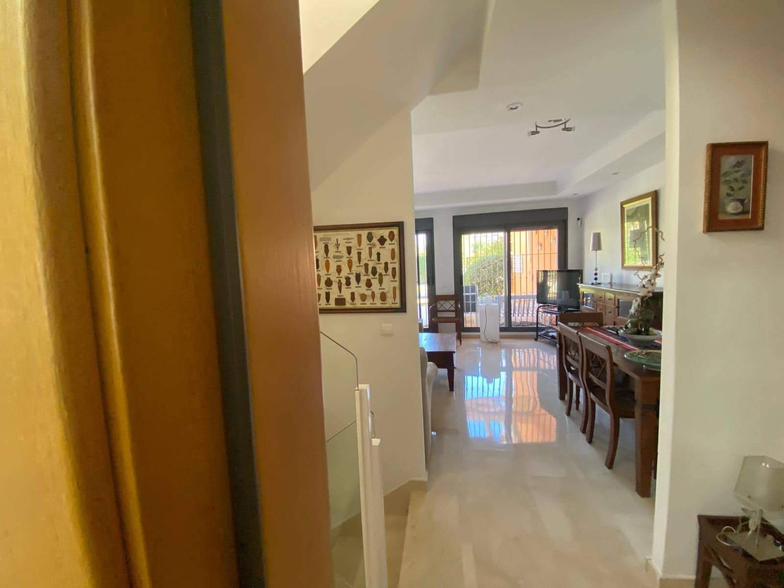 4 slaapkamer Appartement te koop in Denia met zwembad garage - € 605.000 (Ref: 9839815)