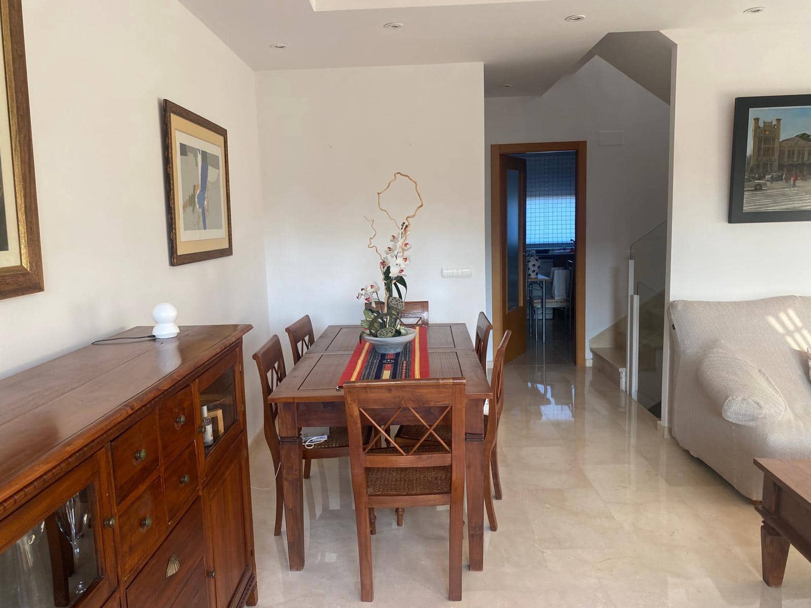 4 slaapkamer Appartement te koop in Denia met zwembad garage - € 605.000 (Ref: 9839815)