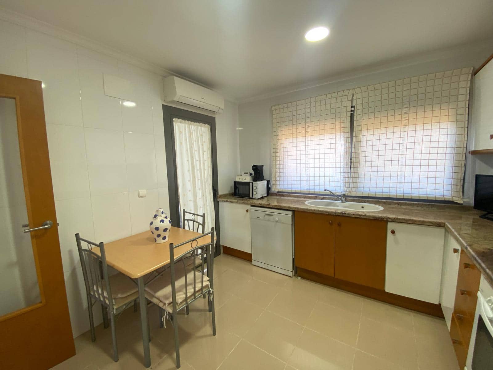 4 slaapkamer Appartement te koop in Denia met zwembad garage - € 605.000 (Ref: 9839815)