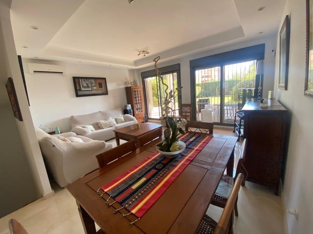 4 slaapkamer Appartement te koop in El Montgó, Dénia met zwembad garage - € 605.000 (Ref: 9839815)