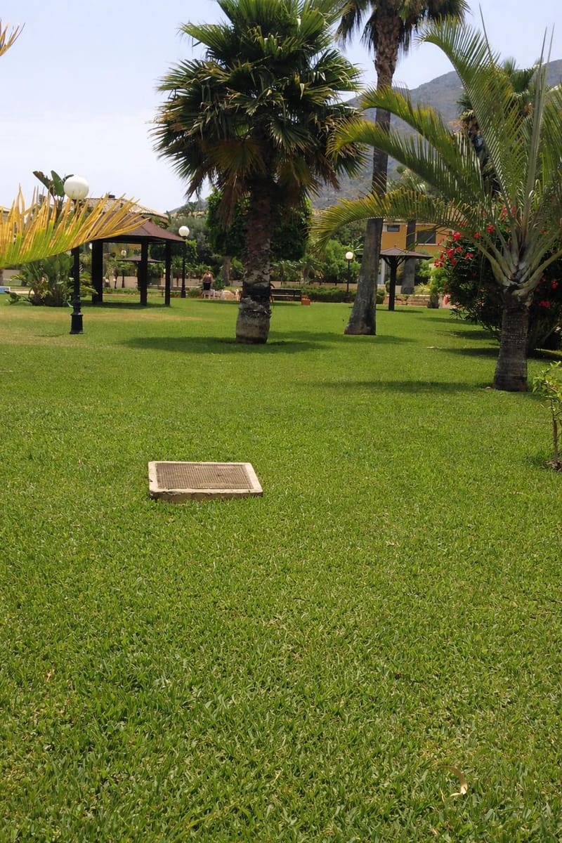 4 slaapkamer Appartement te koop in Denia met zwembad garage - € 605.000 (Ref: 9839815)