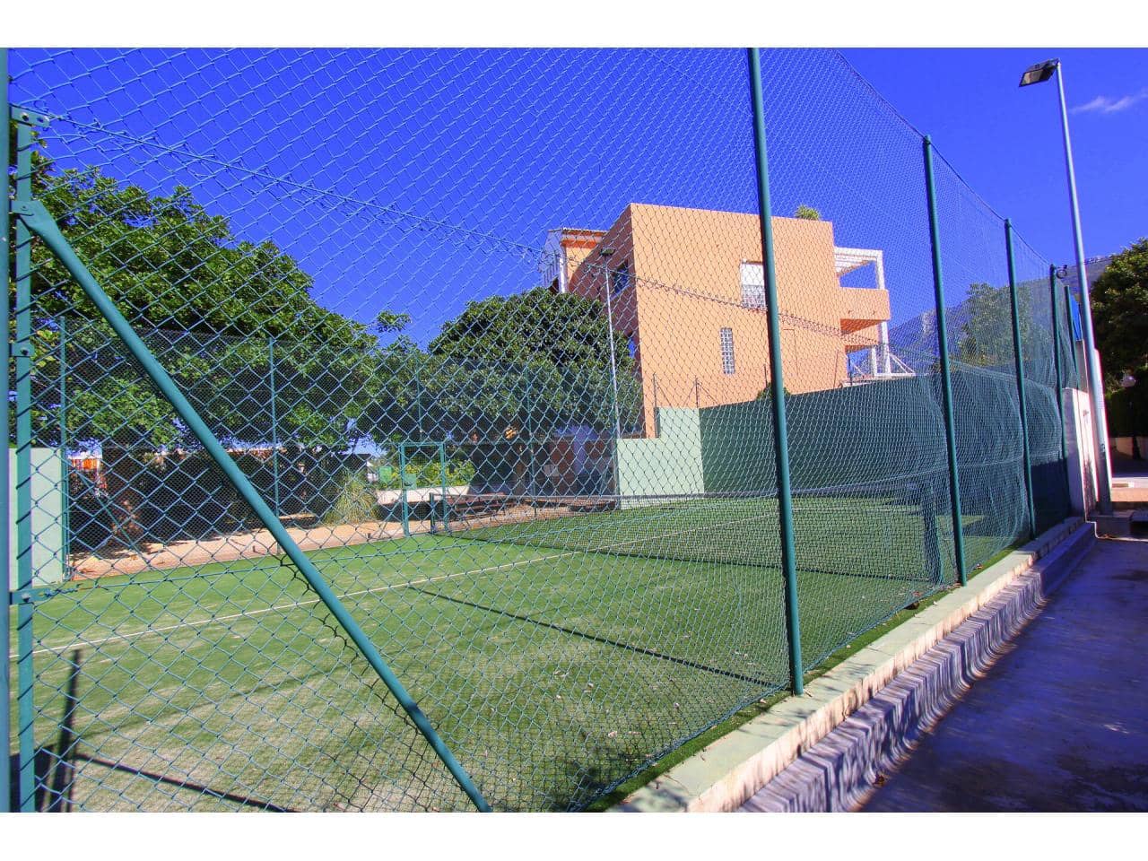 4 slaapkamer Appartement te koop in Denia met zwembad garage - € 605.000 (Ref: 9839815)