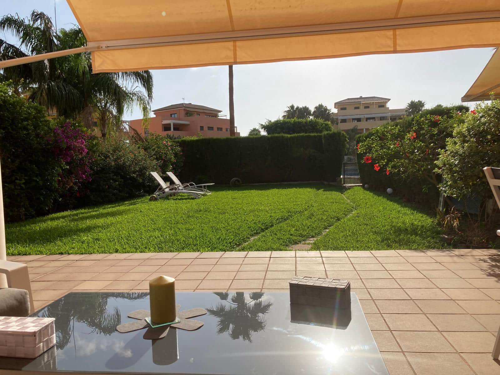 4 slaapkamer Appartement te koop in Denia met zwembad garage - € 605.000 (Ref: 9839815)
