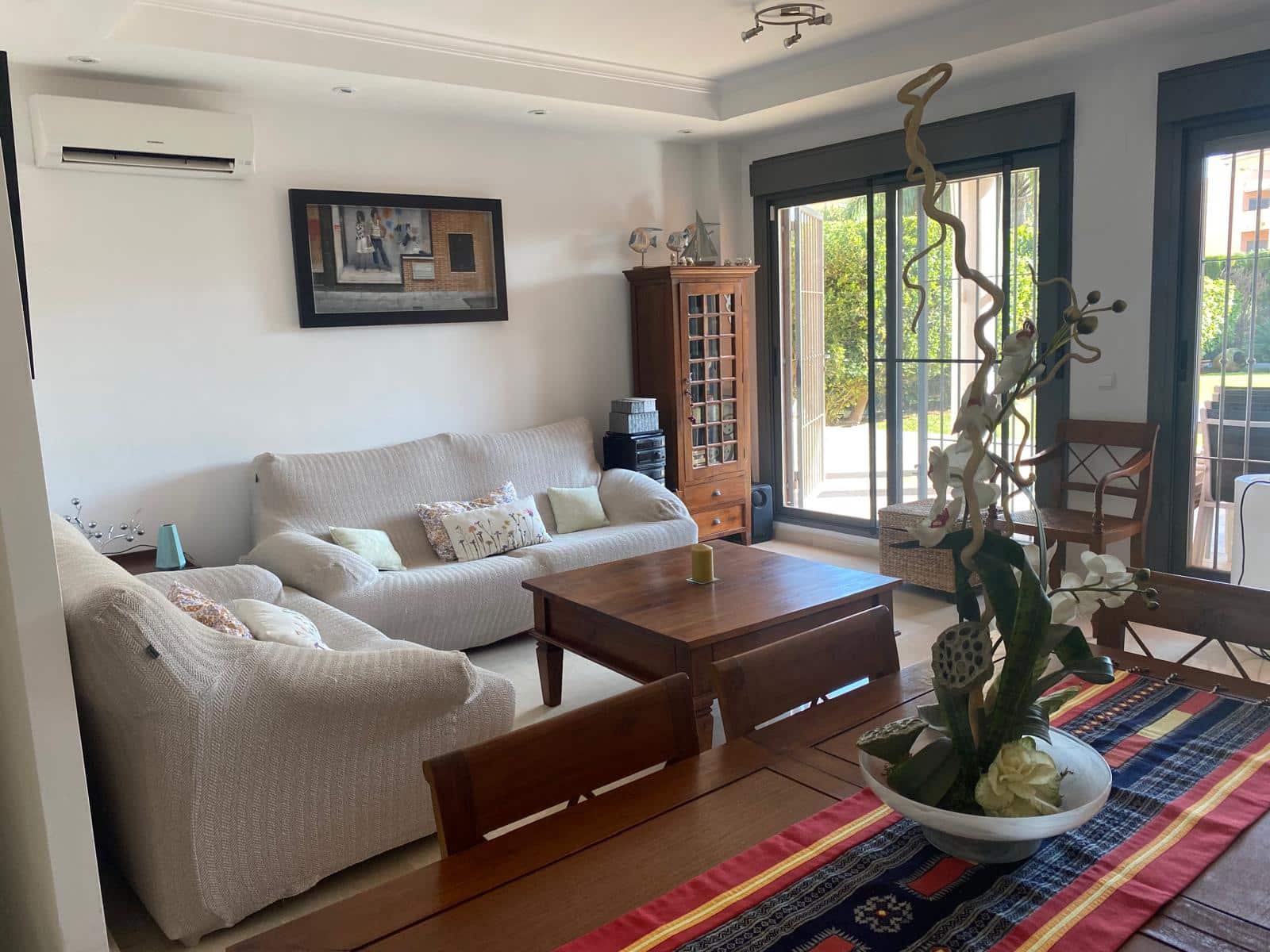 4 slaapkamer Appartement te koop in Denia met zwembad garage - € 605.000 (Ref: 9839815)