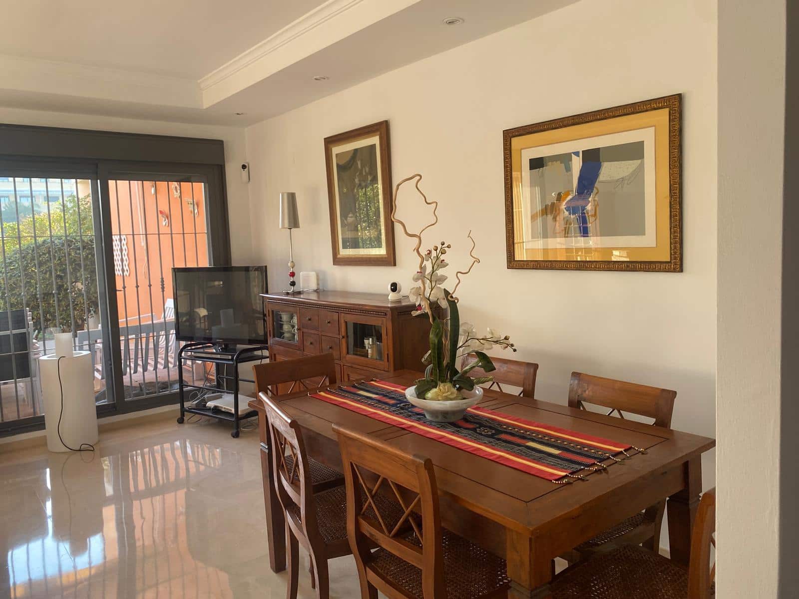 4 slaapkamer Appartement te koop in Denia met zwembad garage - € 605.000 (Ref: 9839815)