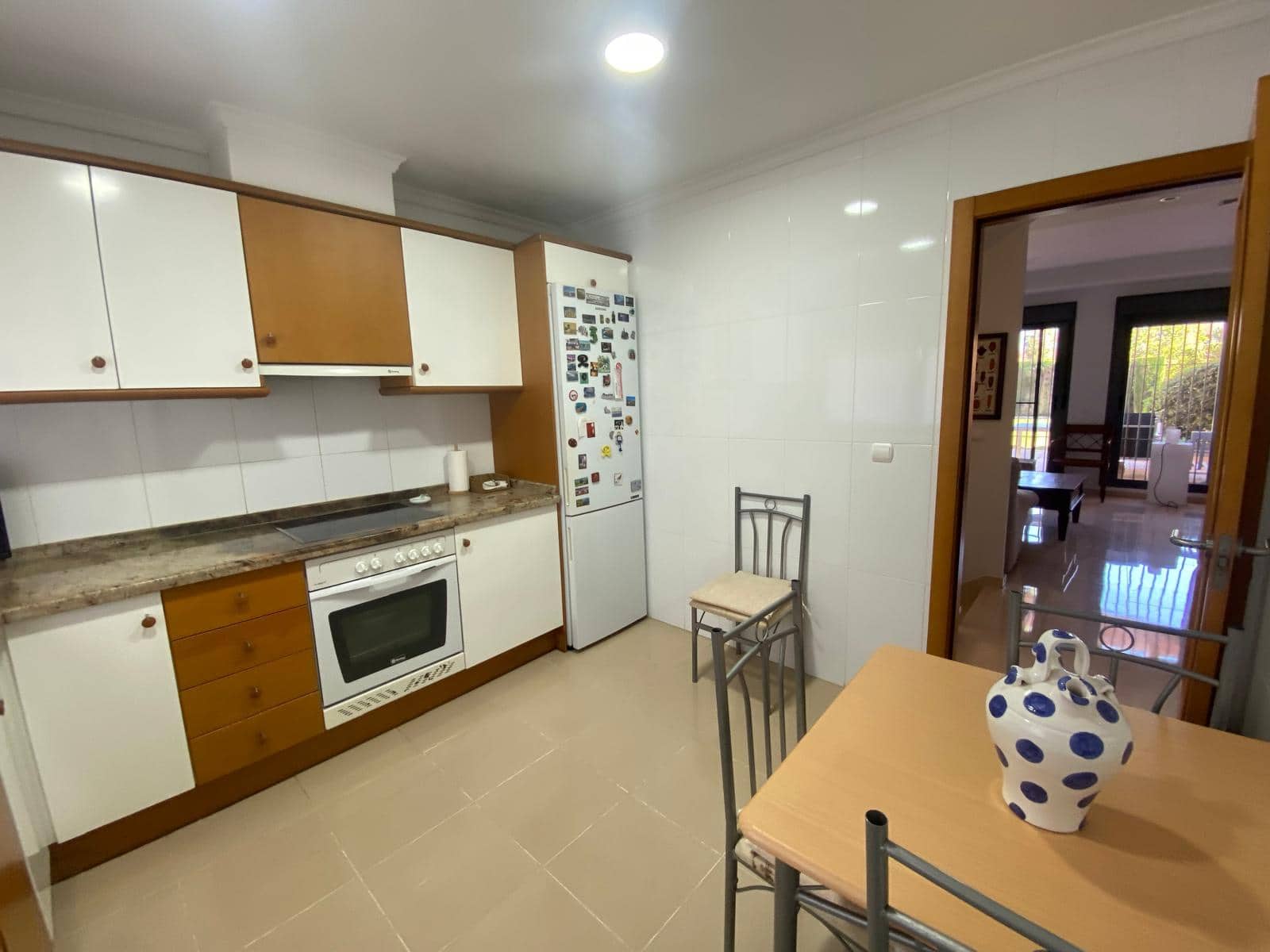 4 slaapkamer Appartement te koop in Denia met zwembad garage - € 605.000 (Ref: 9839815)