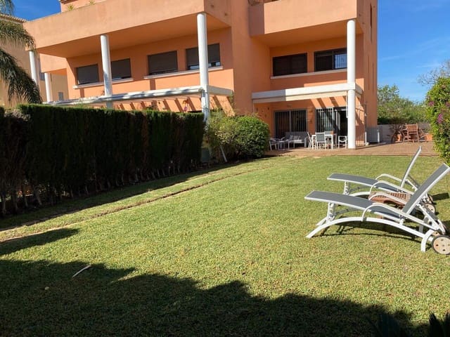 4 slaapkamer Appartement te koop in El Montgó, Dénia met zwembad garage - € 605.000 (Ref: 9839815)