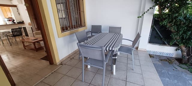 2 slaapkamer Villa te koop in El Vergel / Verger met garage - € 250.000 (Ref: 9854373)