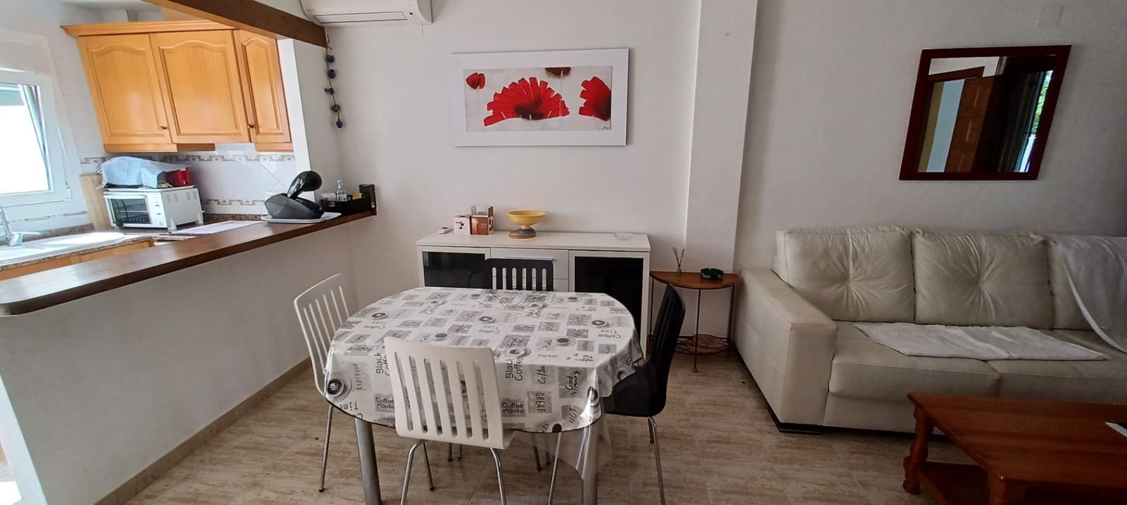 2 makuuhuone Huvila myytävänä paikassa El Vergel / Verger mukana 
autotalli - 250 000 € (Ref: 9854373)