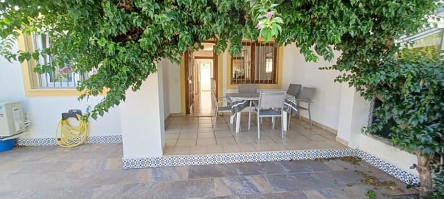 2 slaapkamer Villa te koop in El Vergel / Verger met garage - € 250.000 (Ref: 9854373)
