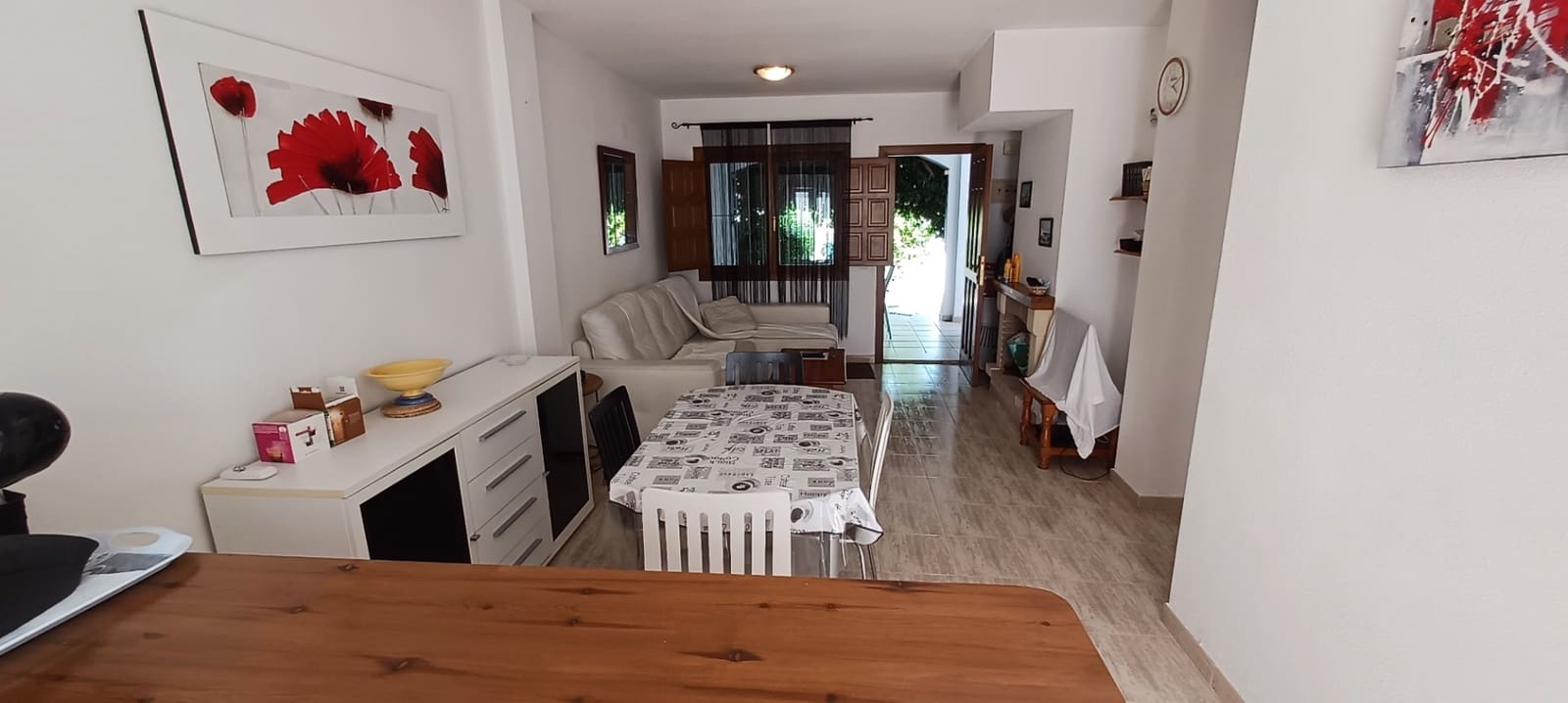 2 makuuhuone Huvila myytävänä paikassa El Vergel / Verger mukana 
autotalli - 250 000 € (Ref: 9854373)