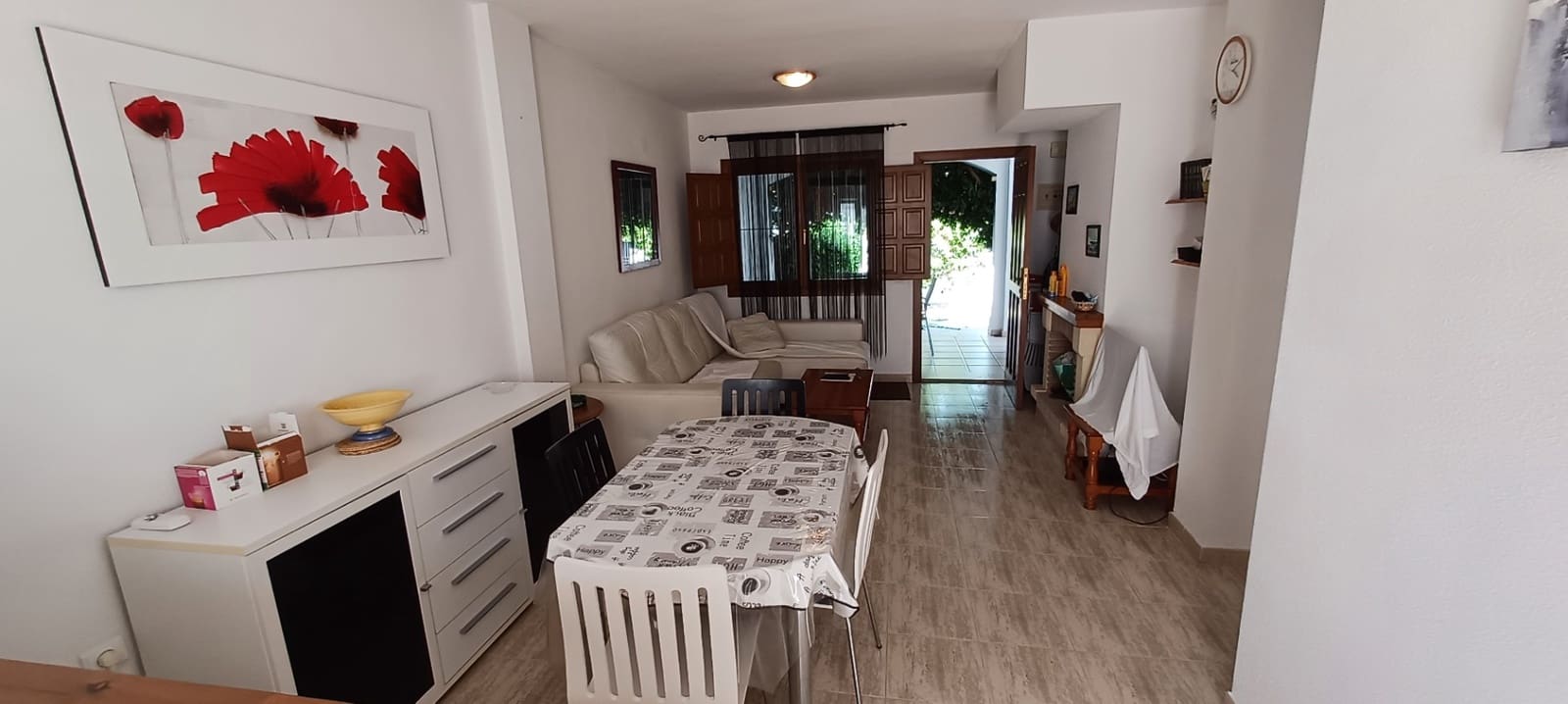 2 makuuhuone Huvila myytävänä paikassa El Vergel / Verger mukana 
autotalli - 250 000 € (Ref: 9854373)