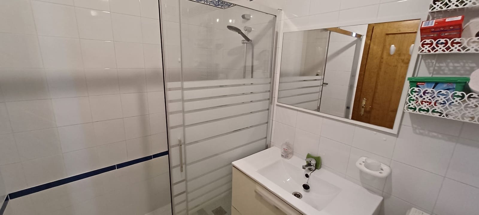 2 makuuhuone Huvila myytävänä paikassa El Vergel / Verger mukana 
autotalli - 250 000 € (Ref: 9854373)