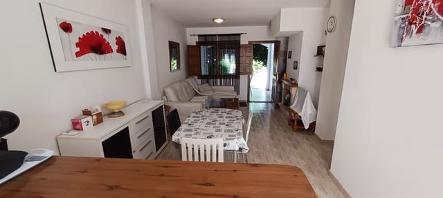 2 slaapkamer Villa te koop in El Vergel / Verger met garage - € 250.000 (Ref: 9854373)