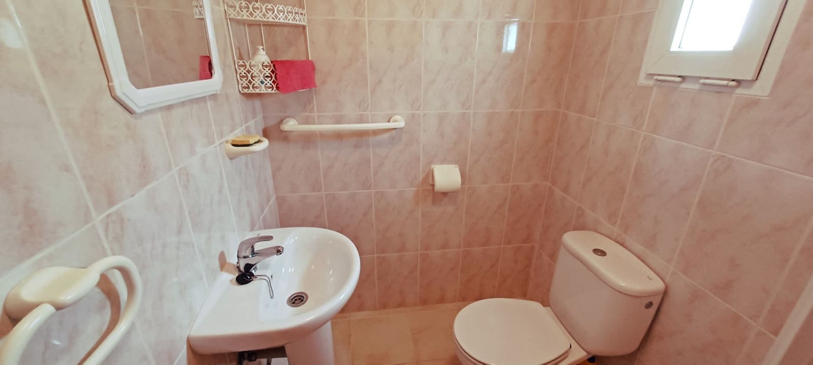 2 makuuhuone Huvila myytävänä paikassa El Vergel / Verger mukana 
autotalli - 250 000 € (Ref: 9854373)