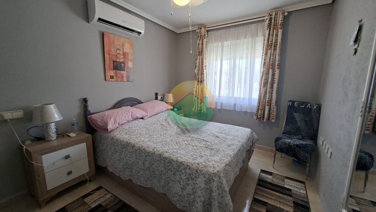 3 bedroom Villa for sale in Camposol with pool garage - € 299,995 (Ref: 10000529)