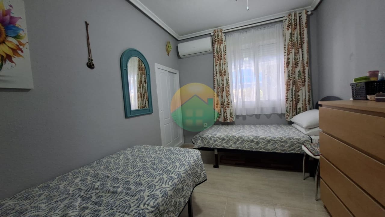 3 bedroom Villa for sale in Camposol with pool garage - € 299,995 (Ref: 10000529)