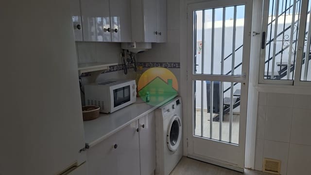 2 bedroom Terraced Villa for sale in Camposol, Mazarrón with pool - € 89,995 (Ref: 10000888)