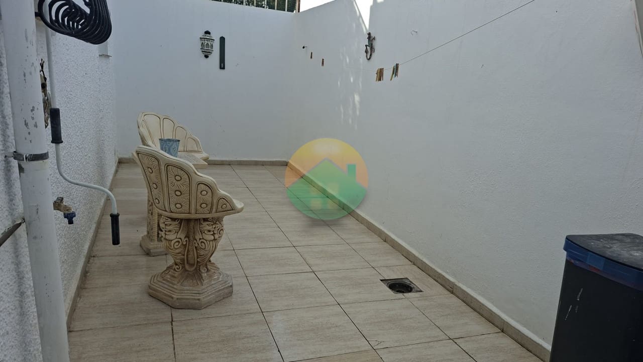 2 bedroom Terraced Villa for sale in Camposol with pool - € 89,995 (Ref: 10000888)